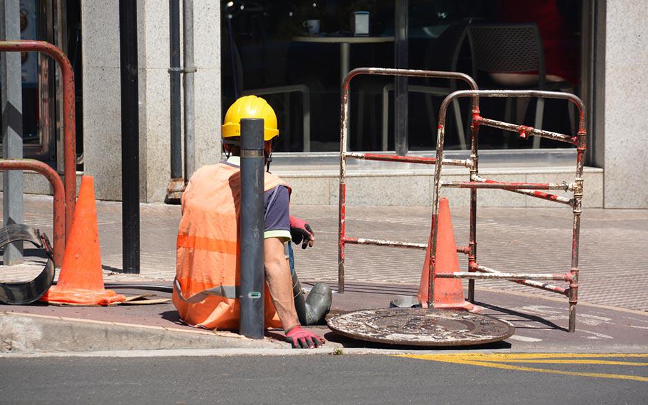 déboucher des canalisations Étampes