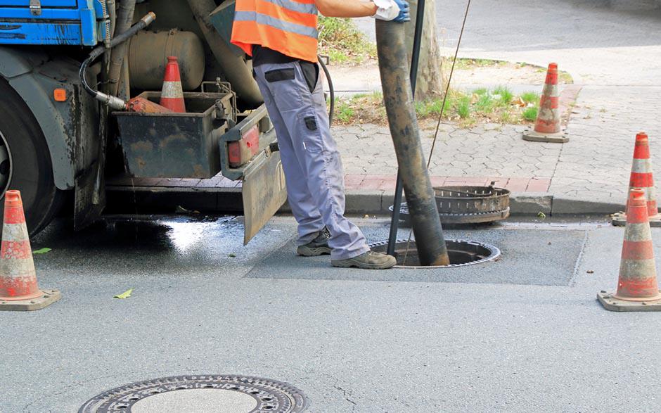 nettoyage des canalisations Neuilly-en-Thelle