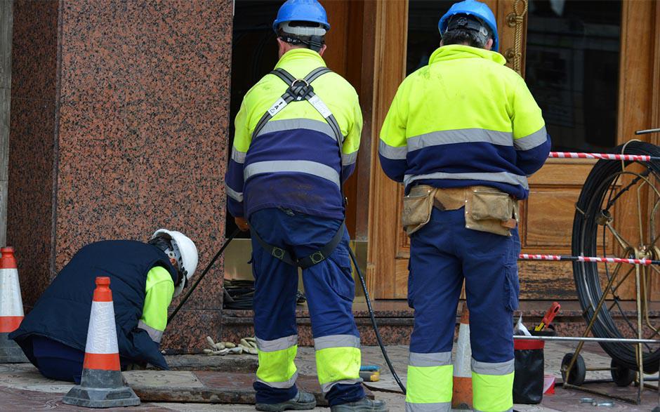 nettoyage des canalisations Neuilly-en-Thelle
