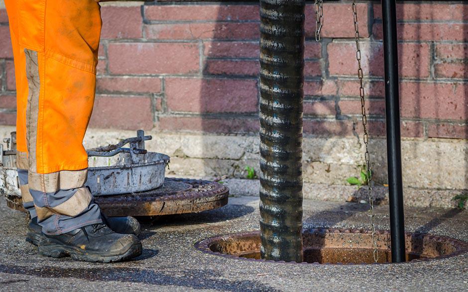 dégorgement canalisation Villebon-sur-Yvette