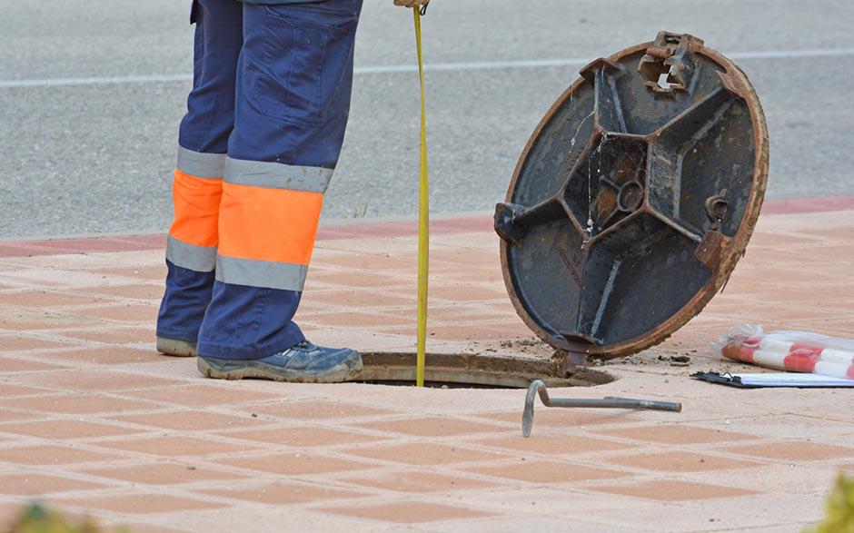 déboucheur canalisation ecologique Ville-d'Avray