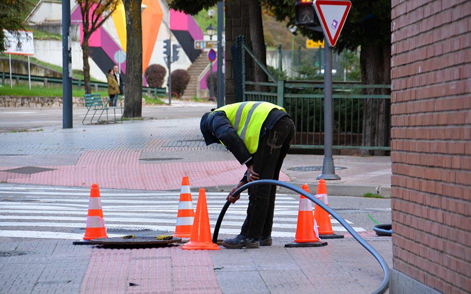 déboucher les canalisations Paris 14