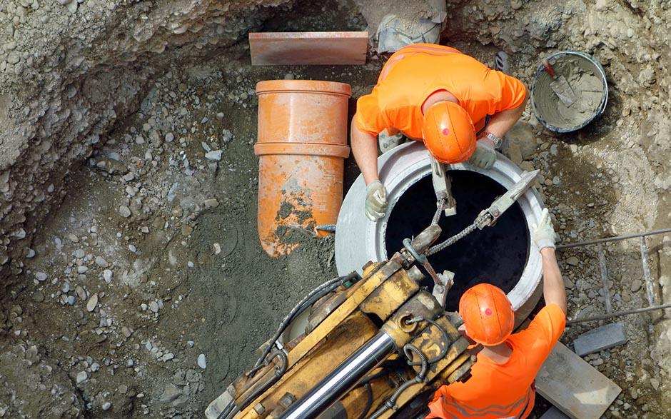 prix dégorgement canalisation Neuilly-en-Thelle